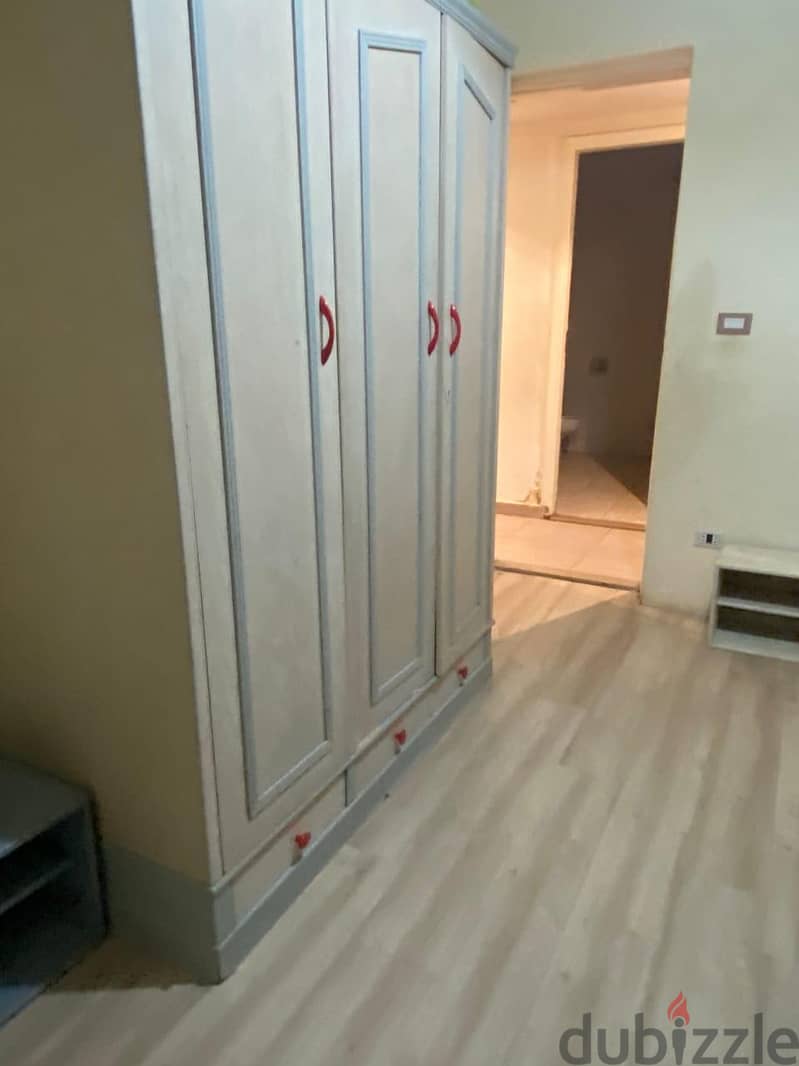children's room 1