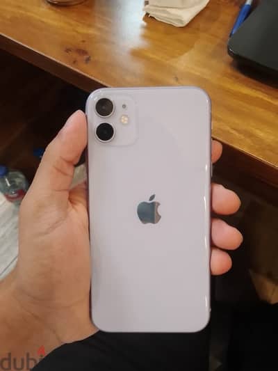 Apple - iPhone 11