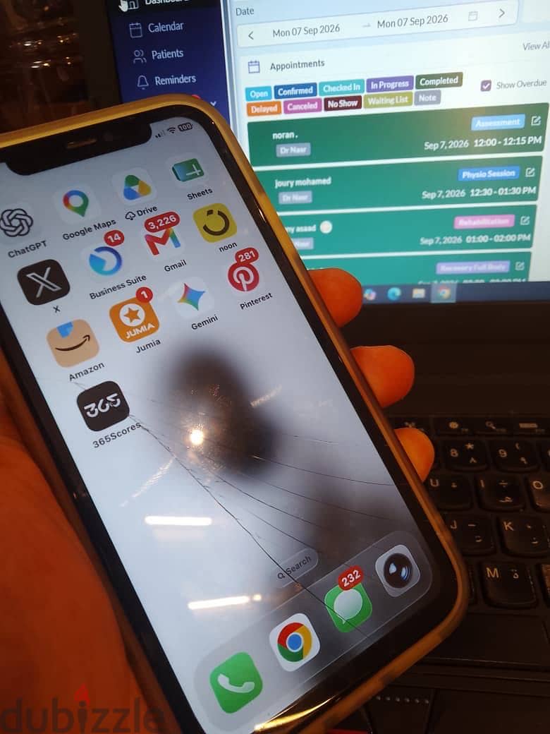 Apple - iPhone 11 1