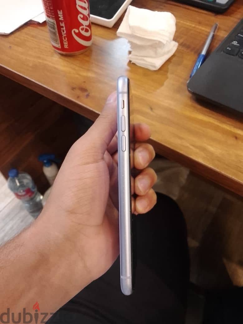Apple - iPhone 11 2