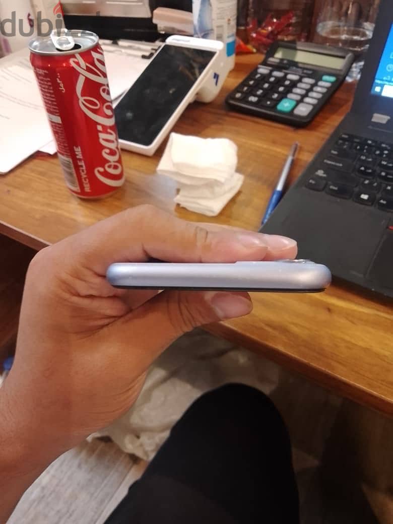 Apple - iPhone 11 5