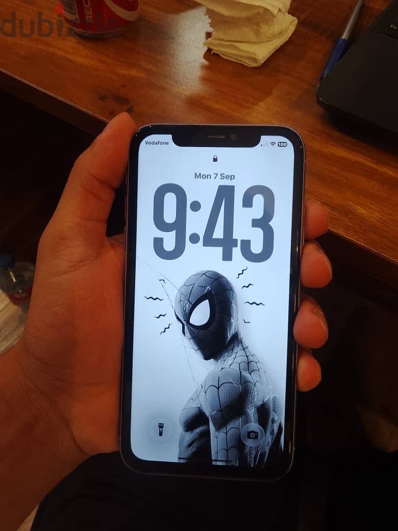Apple - iPhone 11 7