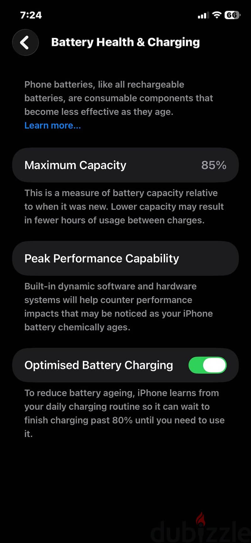 Apple - iPhone 11 8
