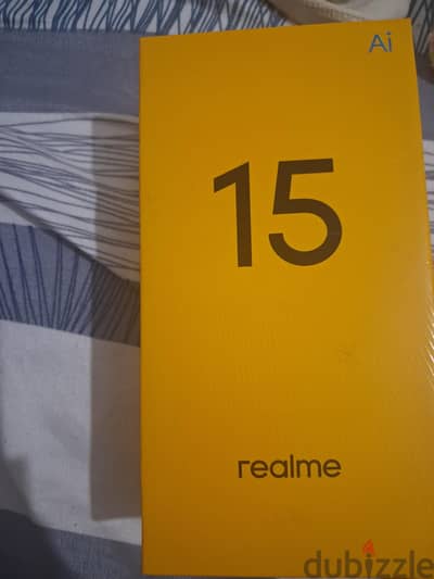 ريلمى فى 15