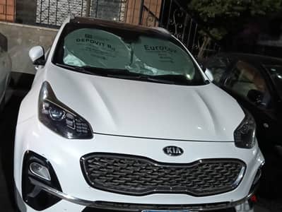 سبورتاچ   2020 للايجار بالسواق زفاف ومشاوير خاصه