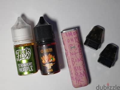 xlim go +2 cartridge +2 liquid