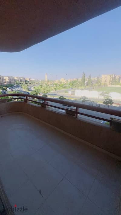 Distinct apartment for sale 148m second floor in the fourth stage with special finishes wide garden view