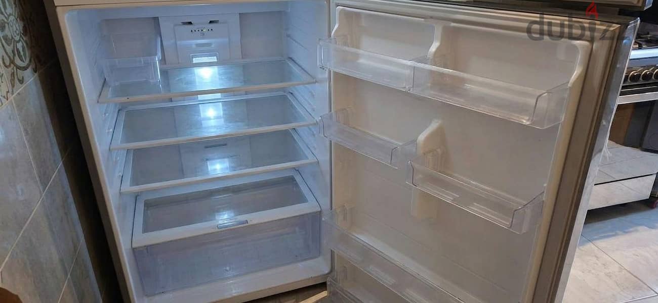 LG Refrigerator 2
