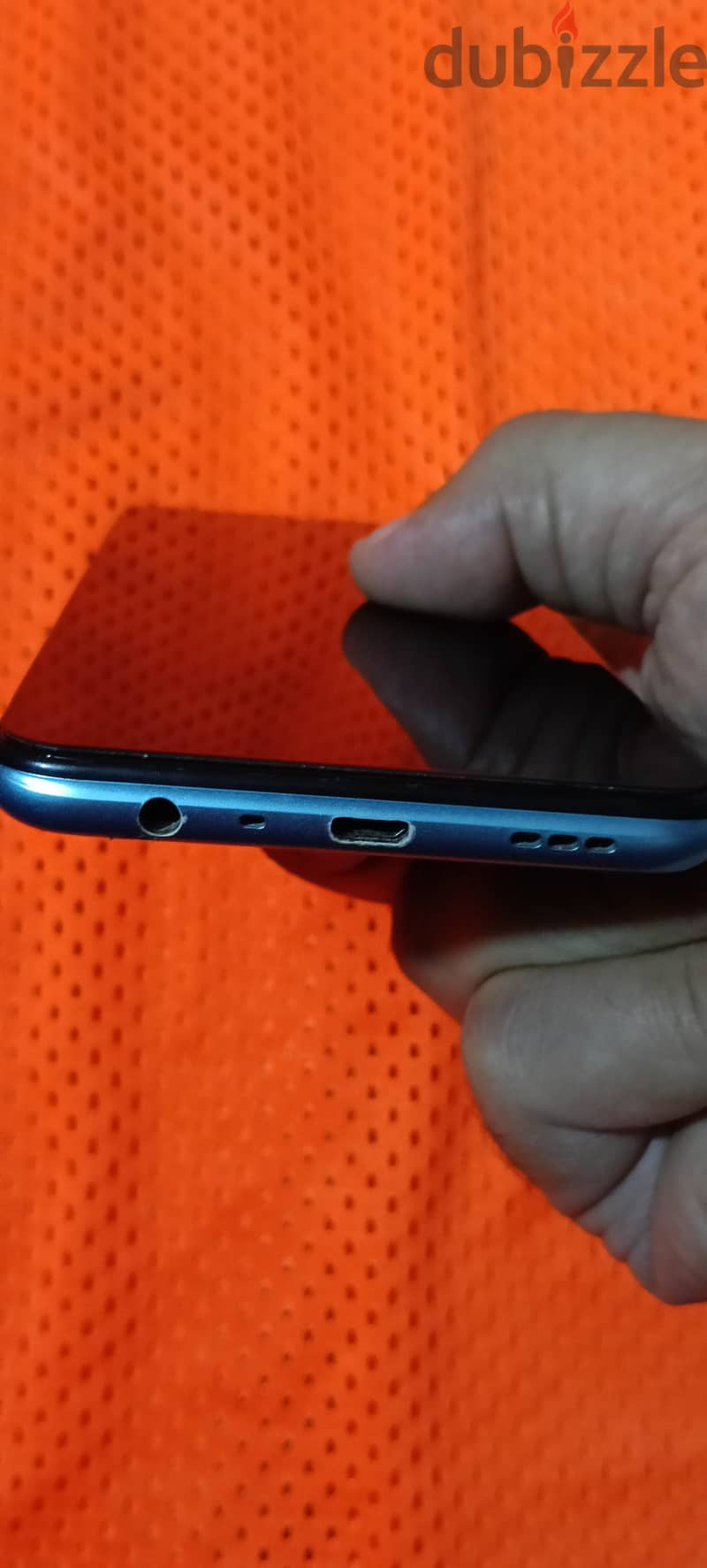 OPPO A15 1