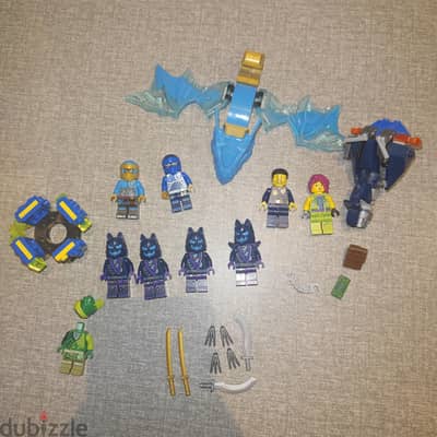 Lego set