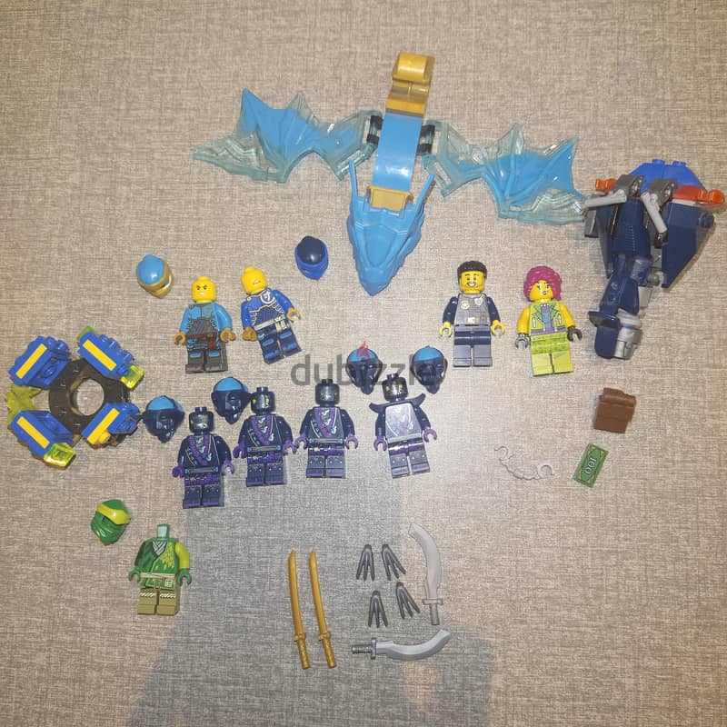 Lego set 1