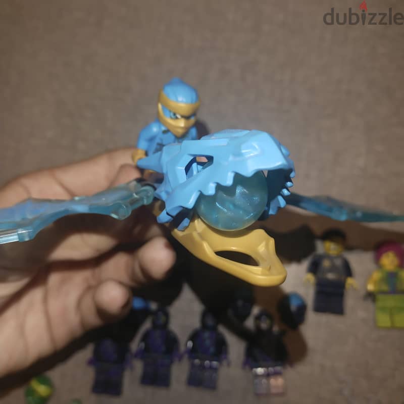 Lego set 2