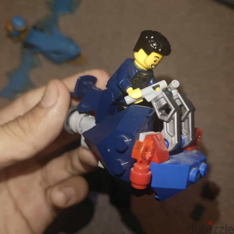 Lego set 3