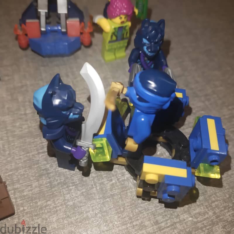Lego set 5