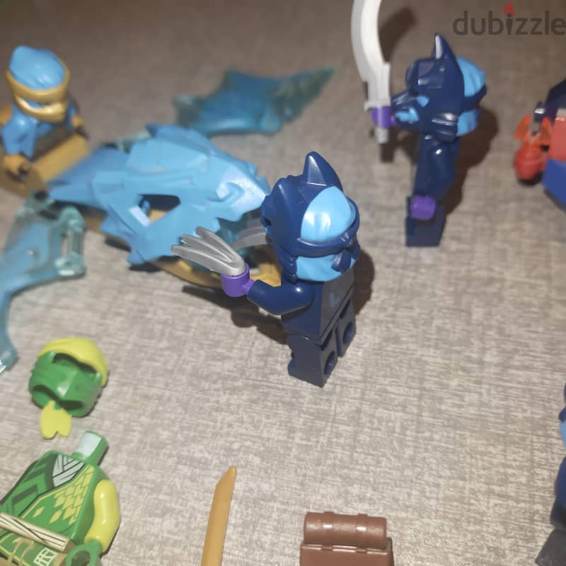 Lego set 6