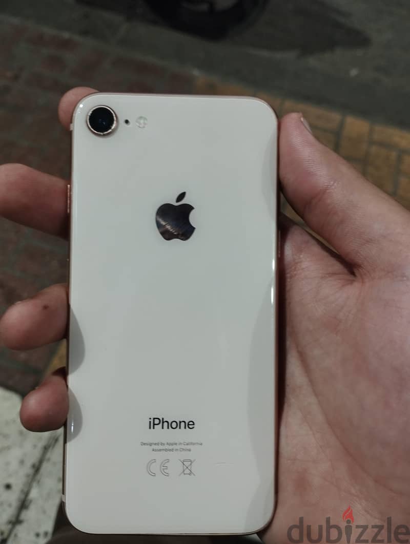 آبل - آيفون 8 2