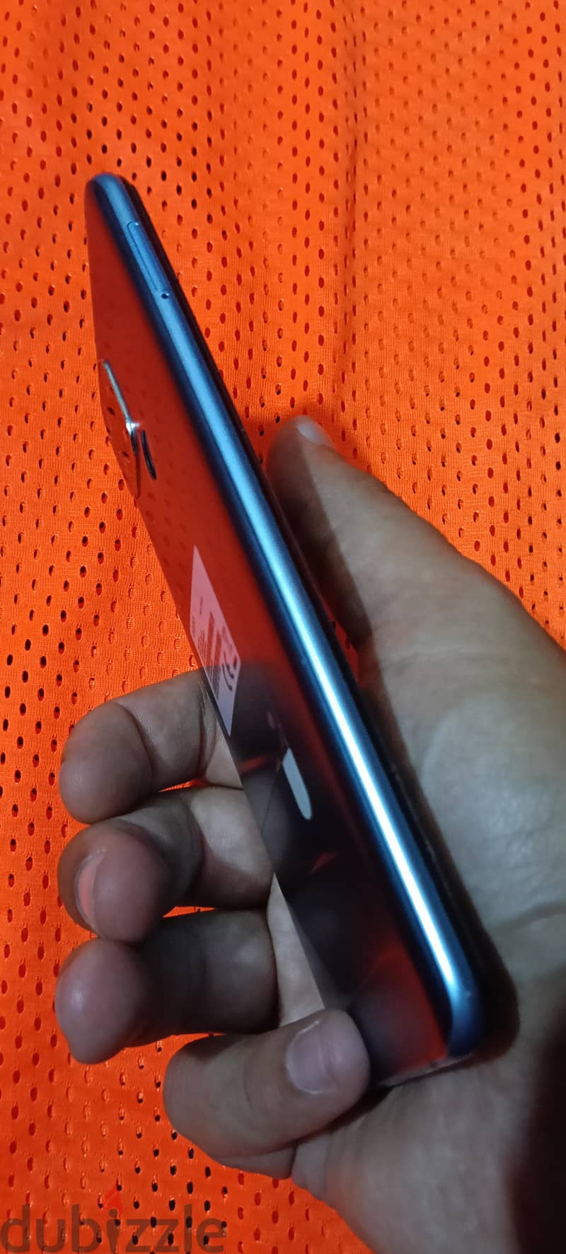 OPPO A15 4