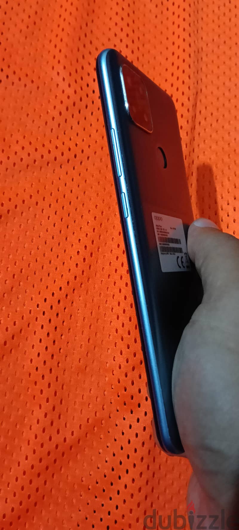 OPPO A15 5