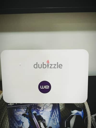 راوتر we air للبيع