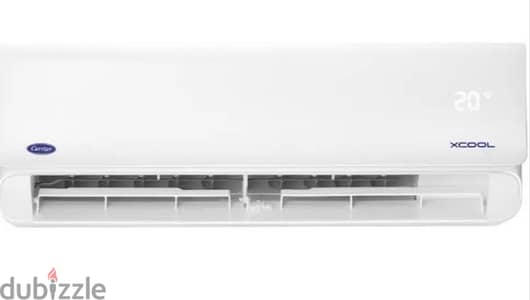 كاريير XCOOL Inverter 2.25 حصان - انفرتر carrier