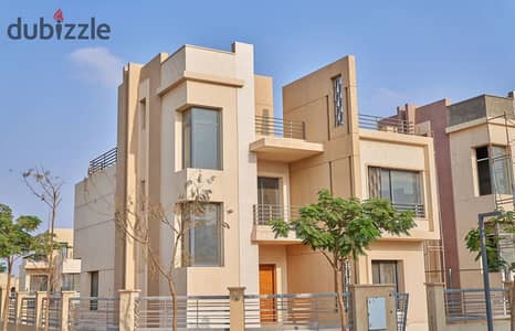 Family House in Garden 240 m ready for living in Elma price?? in front of Arkan