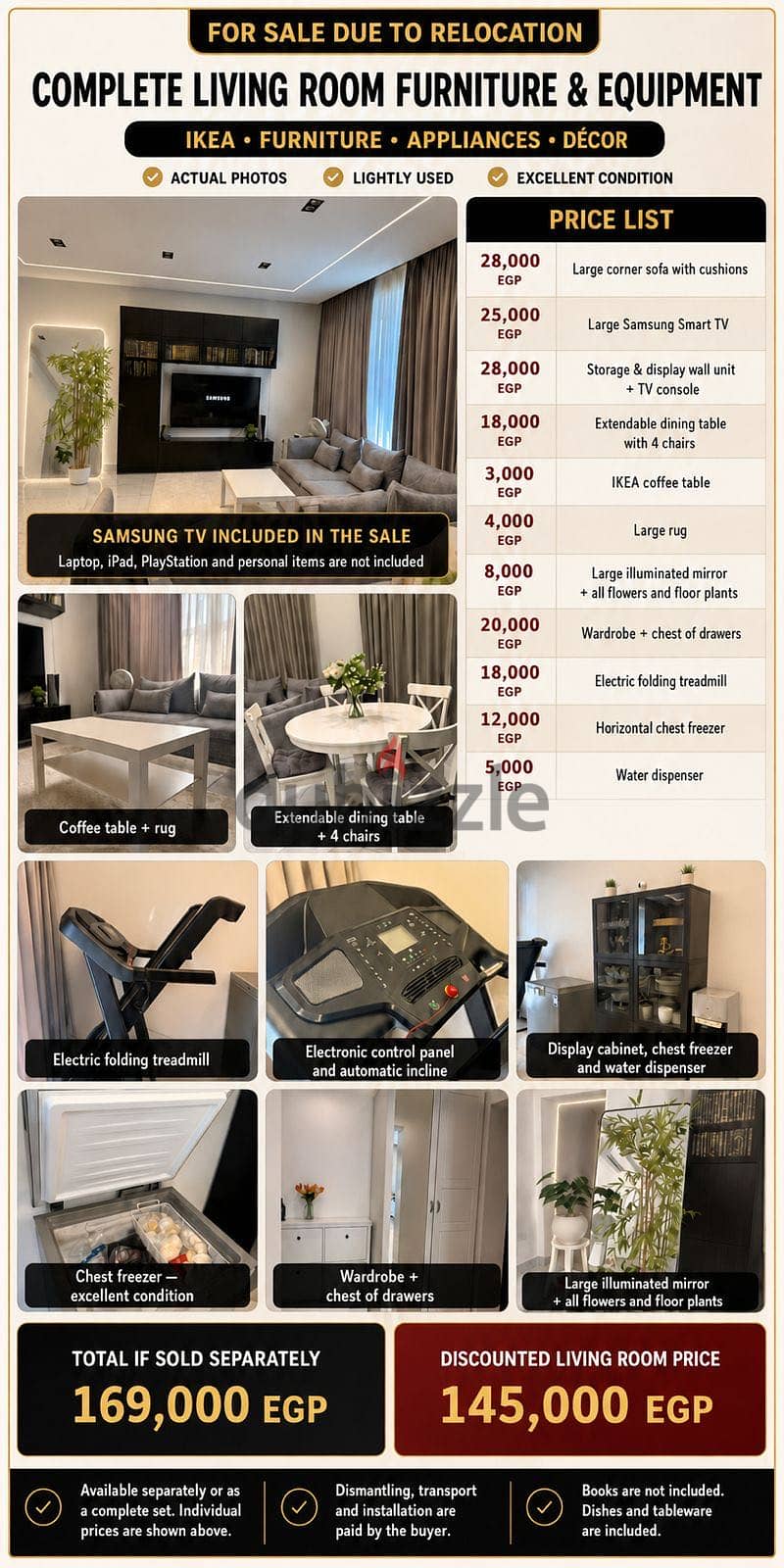 Full apartment 2