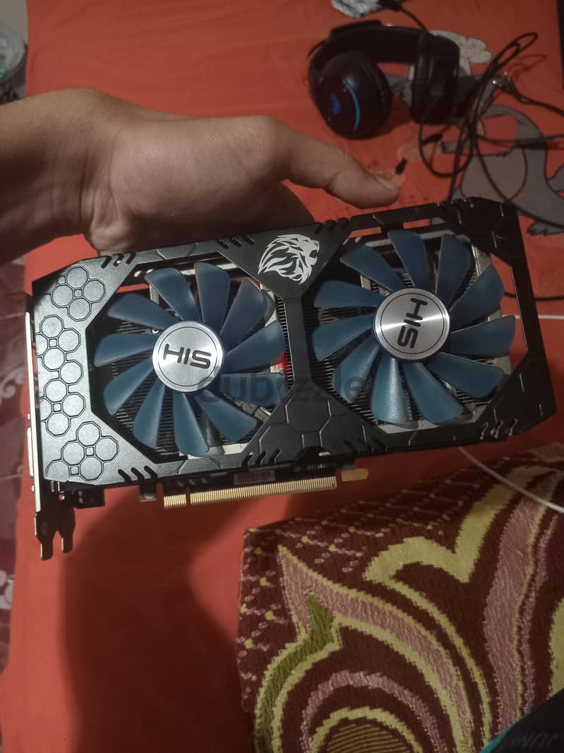 e-sports Gaming Pc 4
