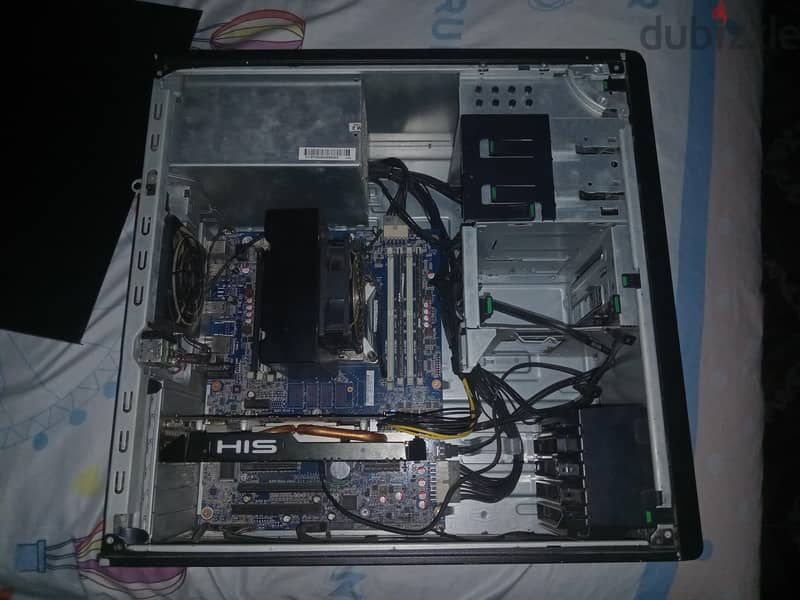 e-sports Gaming Pc 5