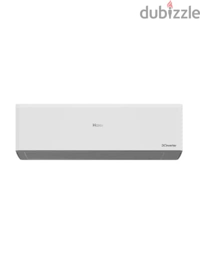 تكييف هاير Smart Cool 1.5 حصان بارد فقط Heir ارخص سعر فى مصر