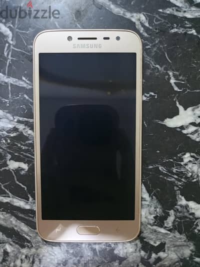 Samsung Galaxy grand prime pro