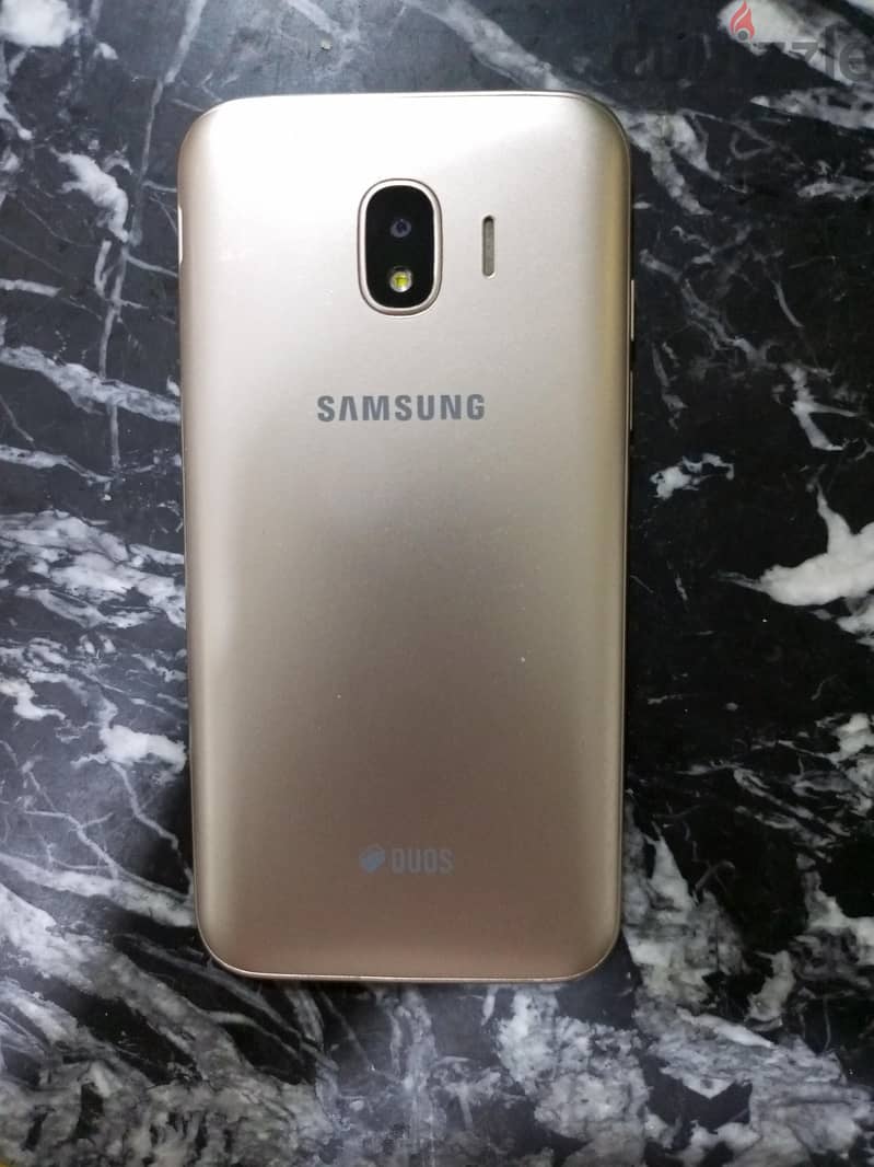 Samsung Galaxy grand prime pro 1