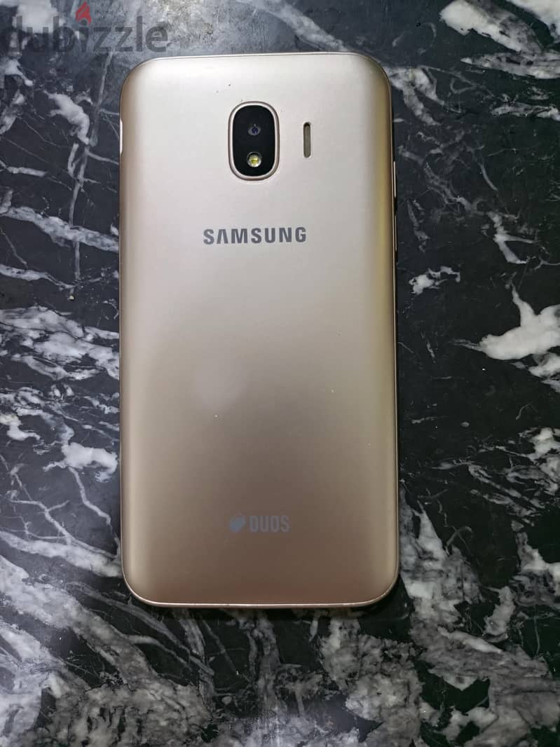 Samsung Galaxy grand prime pro 2