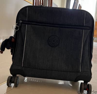 Kipling trolley bag