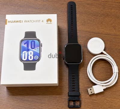 HUWAEI WATCH FIT 4