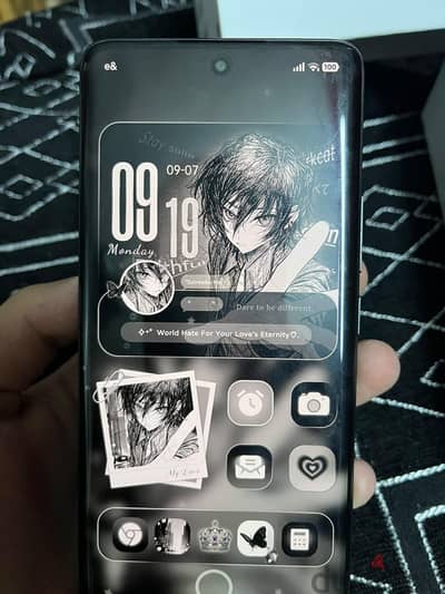Xiaomi Redmi Note 15