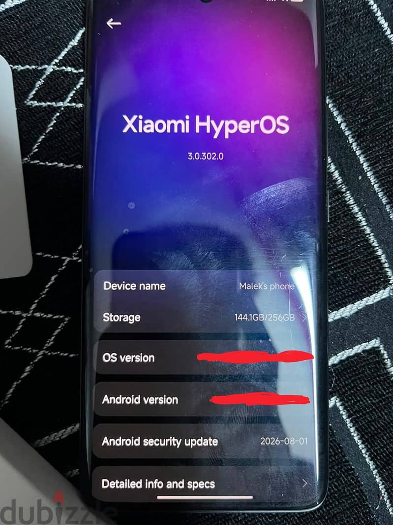 Xiaomi Redmi Note 15 2