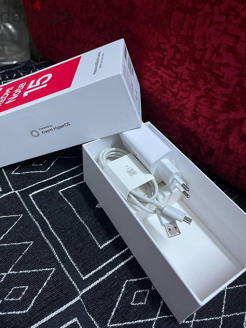 Xiaomi Redmi Note 15 3