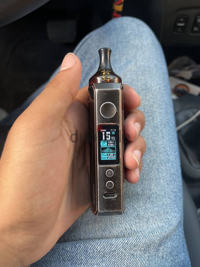 Drag x 1