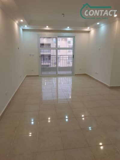Madinaty 96 sqm Apartment for Rent | New Law | B7