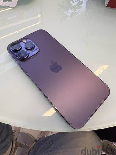 Apple - iPhone 14 Pro Max