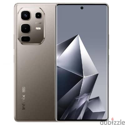 Infinix Note 50s 5G