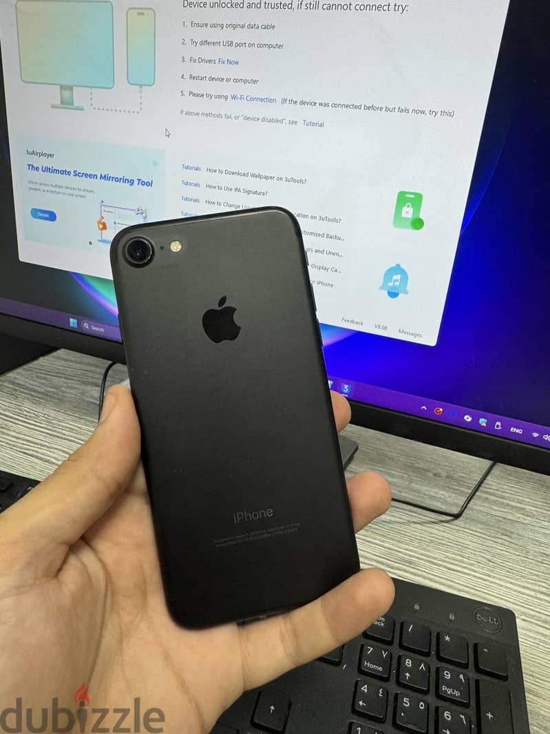 Apple - iPhone 7 3