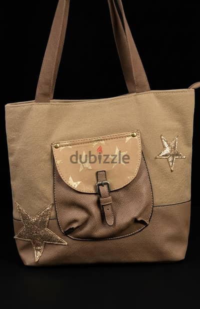 Shoulder bag