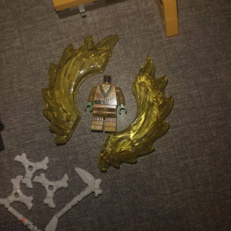 Lego ninjago 2