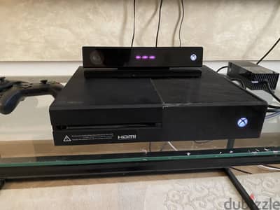 Xbox one for sale