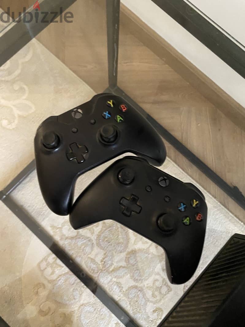 Xbox one for sale 1