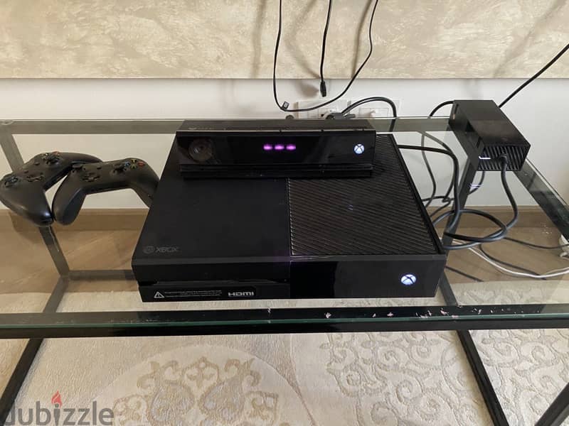 Xbox one for sale 2