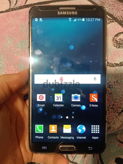 Samsung note 3