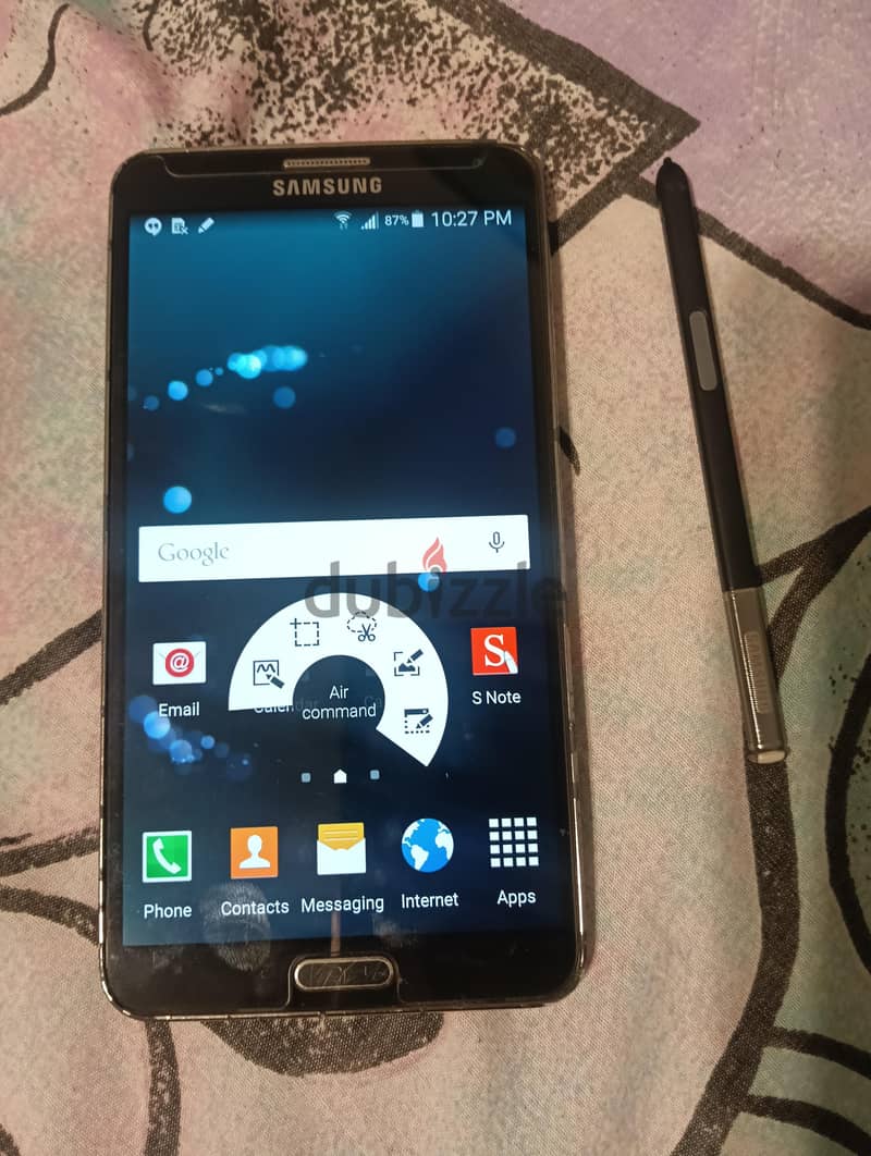 Samsung note 3 1