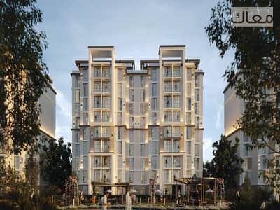 Apartment with Installments Over 12 Y with D. P 435,000 D. P Apartment with Installments Over 12 Y with D. P 435,000 D. P